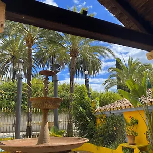  Appartamento Cortijo La Saleta Banus