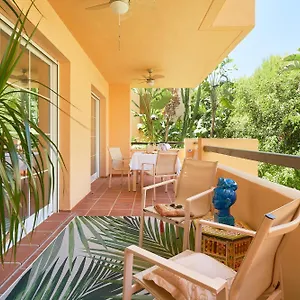  Apartament Beach & Golf Design