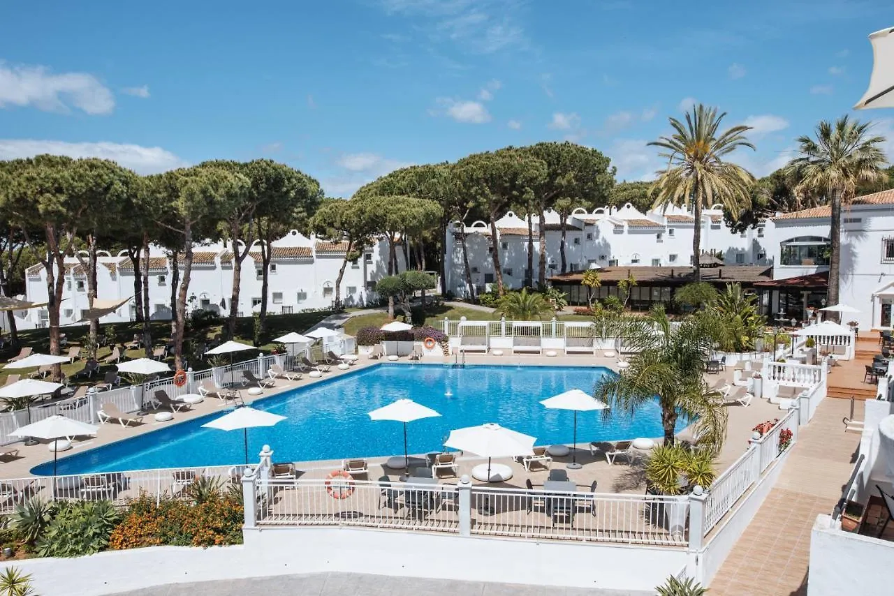 Casa Marcona 2 Bedroom With Terraces And Pool Marbella Apartmán