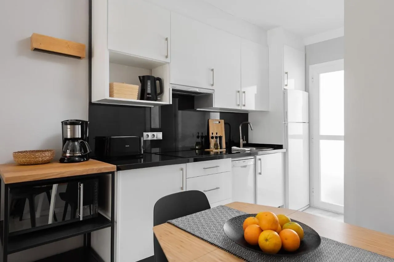 Casa Marcona 2 Bedroom With Terraces And Pool Marbella Španělsko
