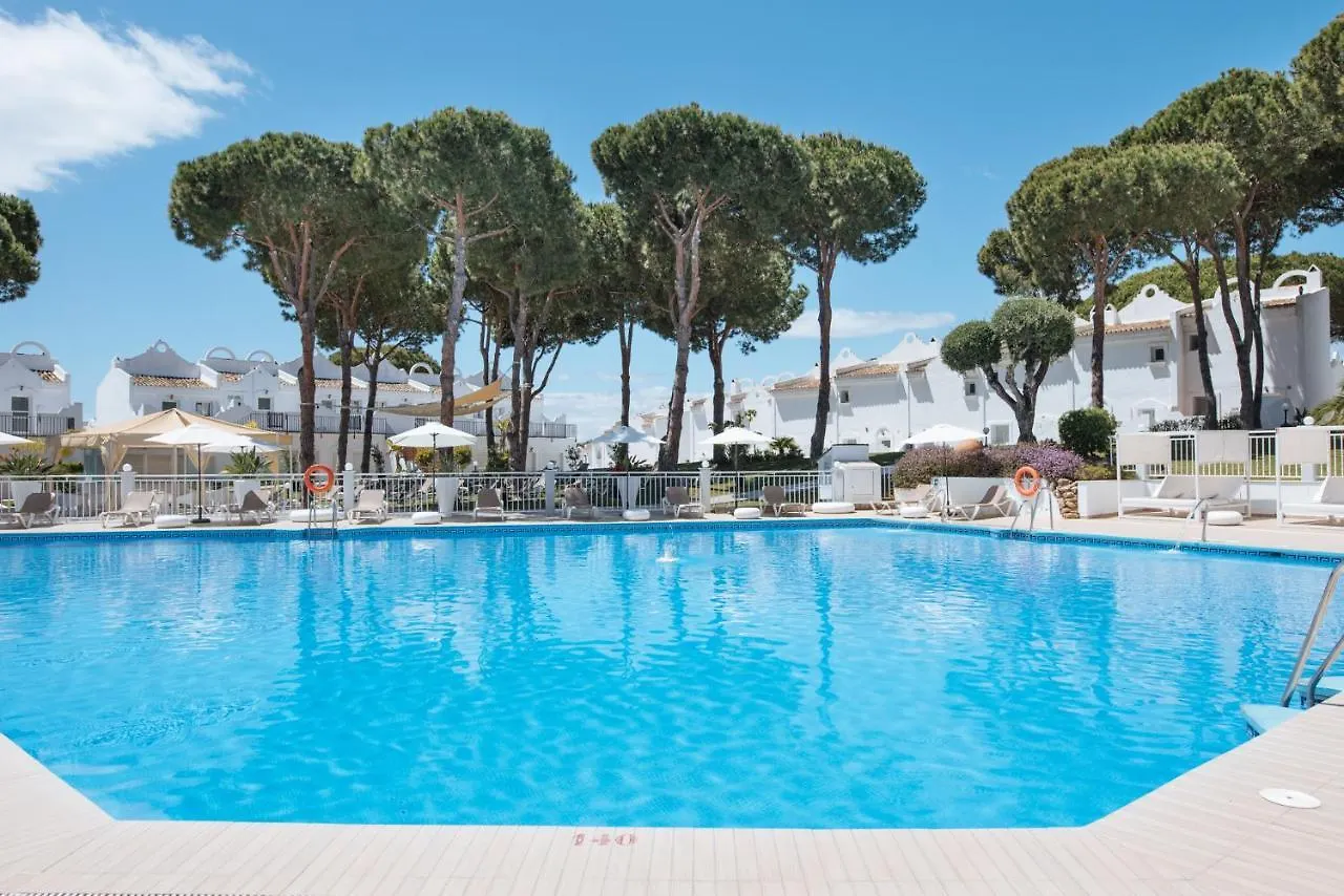 Apartmán Casa Marcona 2 Bedroom With Terraces And Pool Marbella Španělsko